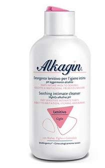 ALKAGIN DETERGENTE INTIMO GIRL 250 ML - fitfarma.it