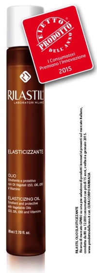 RILASTIL ELASTIC OLIO 130 ML - fitfarma.it
