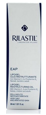 RILASTIL EAP LIPOGEL 30 ML - fitfarma.it