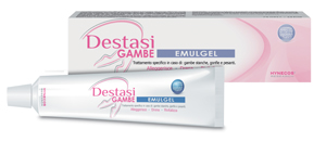 DESTASI GAMBE EMULGEL 75 ML - fitfarma.it