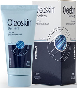 OLEOSKIN BARRIERA PHARCOS 50 ML - fitfarma.it