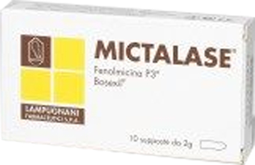 MICTALASE 10 SUPPOSTE 2 G - fitfarma.it
