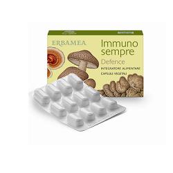 IMMUNOSEMPRE DEFENCE 24 CAPSULE - fitfarma.it