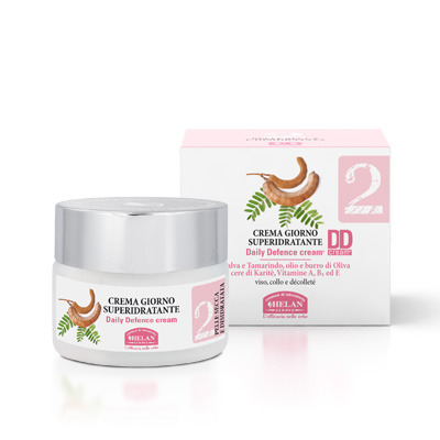 LINEA 2 CREMA GIORNO SUPERIDRATANTE - fitfarma.it