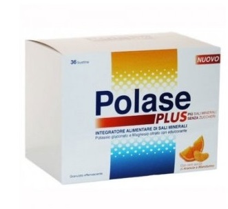 POLASE PLUS 36 BUSTE - fitfarma.it