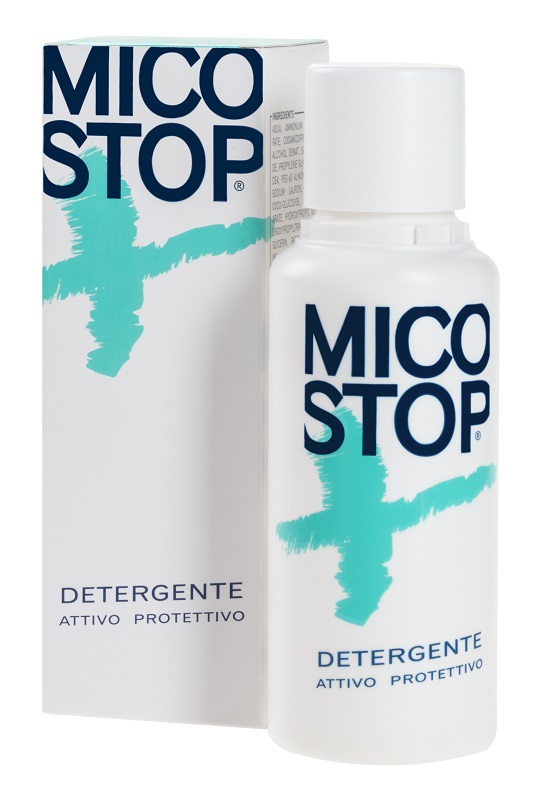 MICOSTOP DETERGENTE 250 ML - fitfarma.it