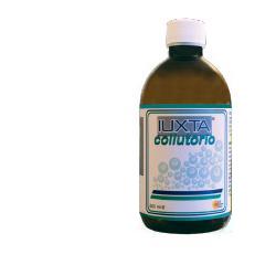 IUXTA COLLUTORIO 500 ML - fitfarma.it