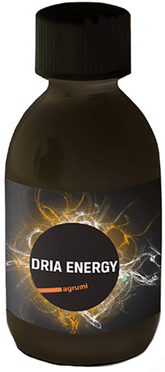 DRIAENERGY AGRUMI 100 ML - fitfarma.it
