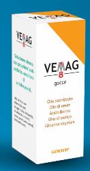 VEMAG GOCCE 20 ML - fitfarma.it