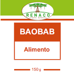 BAOBAB 150 G - fitfarma.it