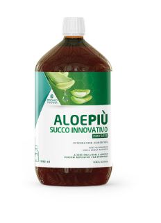 ALOE VERA SUCCO FRESCO 100% 1 LITRO - fitfarma.it