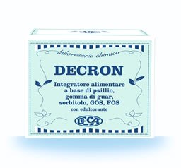 DECRON 20 BUSTINE DA 5,44 G - fitfarma.it