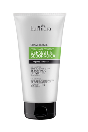 EUPH SHAMPOO DERMATITE SEBORROICA - fitfarma.it