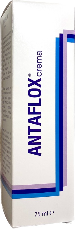 ANTAFLOX CREMA 75 ML - fitfarma.it
