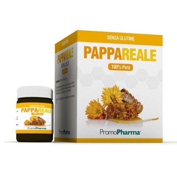 PAPPA REALE FRESCA 10 G - fitfarma.it