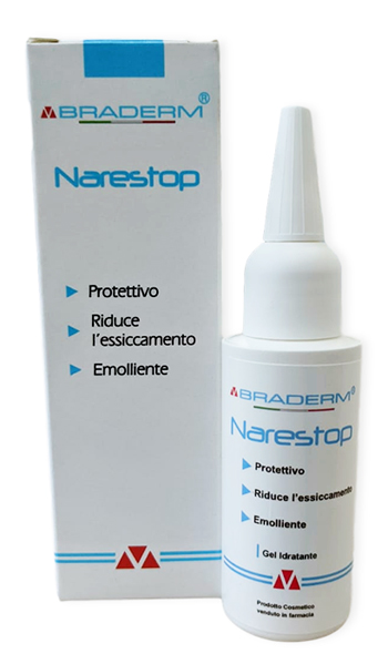 NARESTOP CREMA 50 ML BRADERM - fitfarma.it