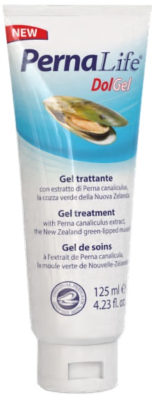PERNALIFE GEL 125 ML - fitfarma.it