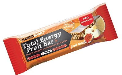 TOTAL ENERGY FRUIT BAR TANGO FRUIT 1 PEZZO - fitfarma.it