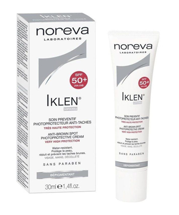 IKLEN 50+ CREMA FOTOPROTETTRICE 30 ML - fitfarma.it