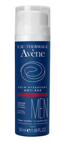 EAU THERMALE AVENE TRATTAMENTO IDRATANTE ANTI-ETA' 50 ML - fitfarma.it