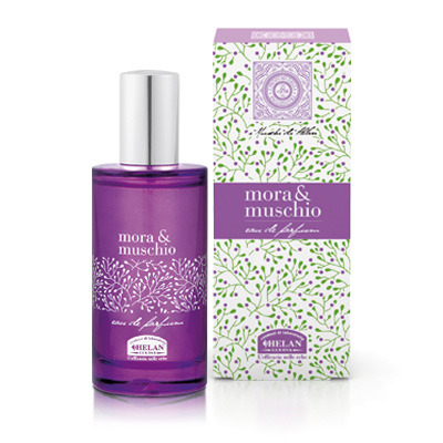 MORA MUSCHIO EAU DE PARFUM - fitfarma.it