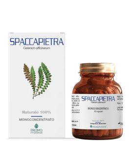 SPACCAPIETRA 50 CAPSULE - fitfarma.it