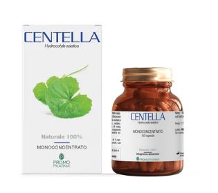 CENTELLA 50 CAPSULE - fitfarma.it