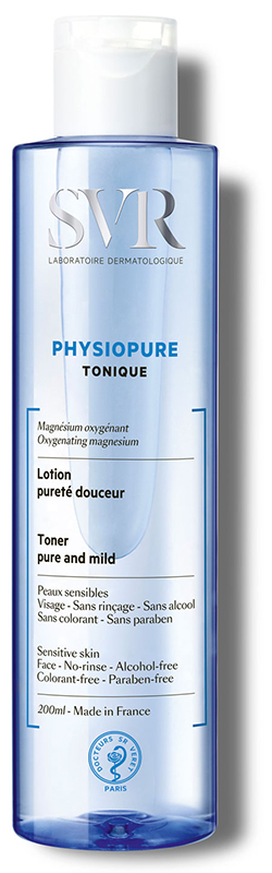 SVR PHYSIOPURE TONICO 200 ML - fitfarma.it