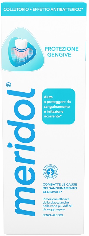 MERIDOL COLLUTORIO 400 ML - fitfarma.it