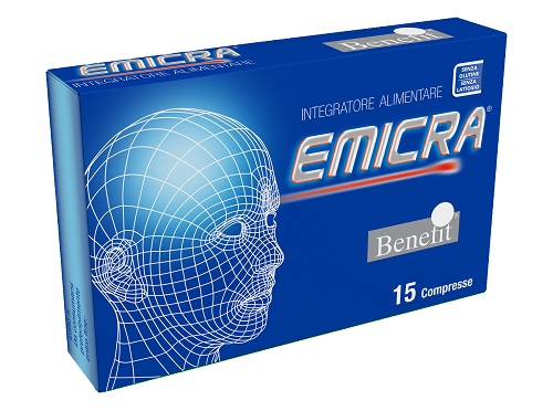 EMICRA 15 COMPRESSE - fitfarma.it