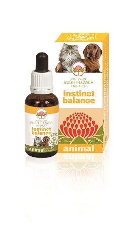 INSTINCT BALANCE 30 ML - fitfarma.it
