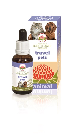 TRAVEL PETS 30 ML - fitfarma.it