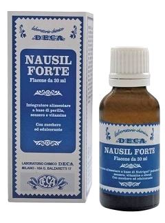 NAUSIL FORTE FLACONE 30 ML - fitfarma.it
