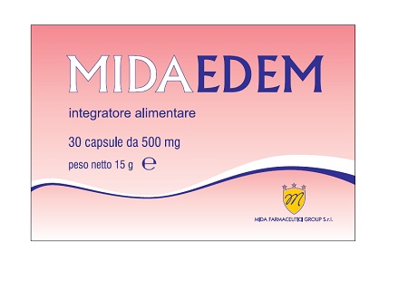 MIDAEDEM 30 CAPSULE - fitfarma.it