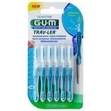 GUM TRAV-LER 1,6 SCOVOLINO PROMO 4 + 2 PEZZI - fitfarma.it