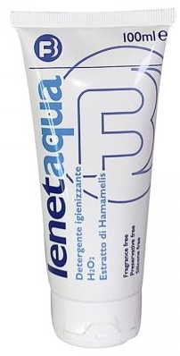 LENET AQUA DETERGENTE 100 ML - fitfarma.it