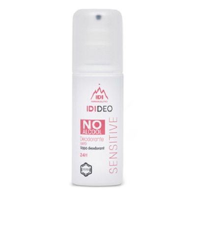 IDIDEO SENSITIVE SPRAY 100 ML - fitfarma.it
