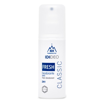 IDIDEO CLASSIC SPRAY 100 ML - fitfarma.it
