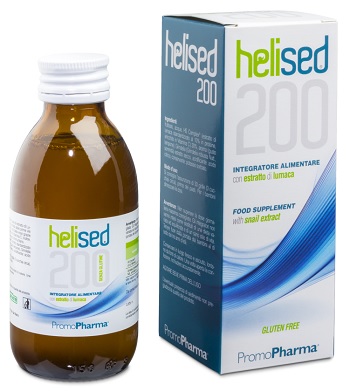 HELISED 200 150 ML - fitfarma.it