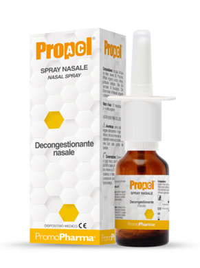 PROPOL AC SPRAY NASALE 15 ML - fitfarma.it