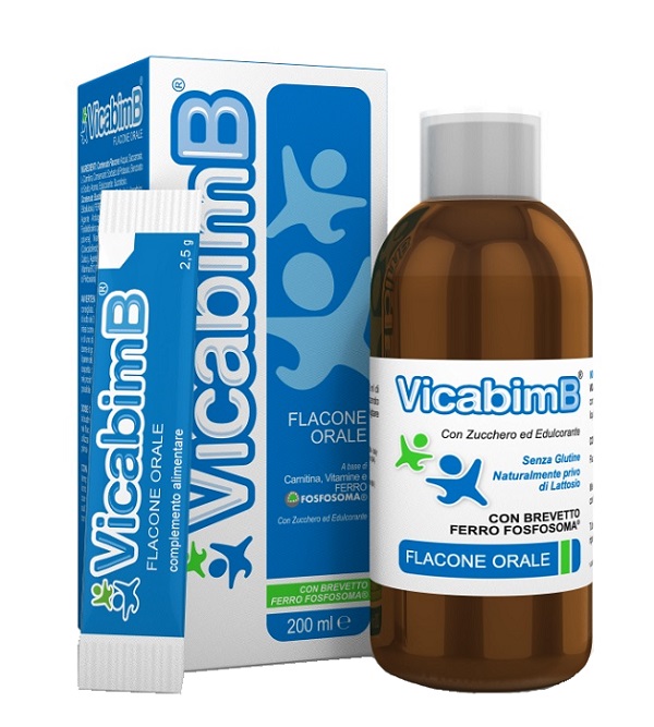 VICABIMB 50 G - fitfarma.it