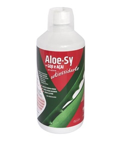 ALOE SY GOJI ACAI 1 L - fitfarma.it