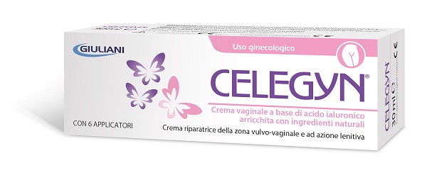 CELEGYN CREMA 30 ML - fitfarma.it