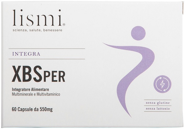 XBS PER 60 CAPSULE 500MG - fitfarma.it