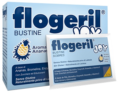 FLOGERIL JOY 20 BUSTINE - fitfarma.it