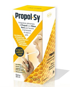 PROPOL-SY 30 ML - fitfarma.it