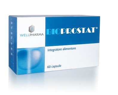 BIOPROSTAT 60 CAPSULE - fitfarma.it