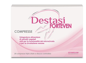 DESTASI FORTEVEN PLUS BUSTE - fitfarma.it