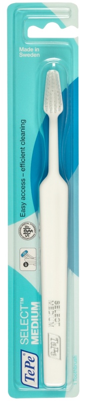 TEPE SPAZZ SELECT MEDIUM - fitfarma.it