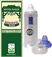 RINOSTIL WASH - fitfarma.it